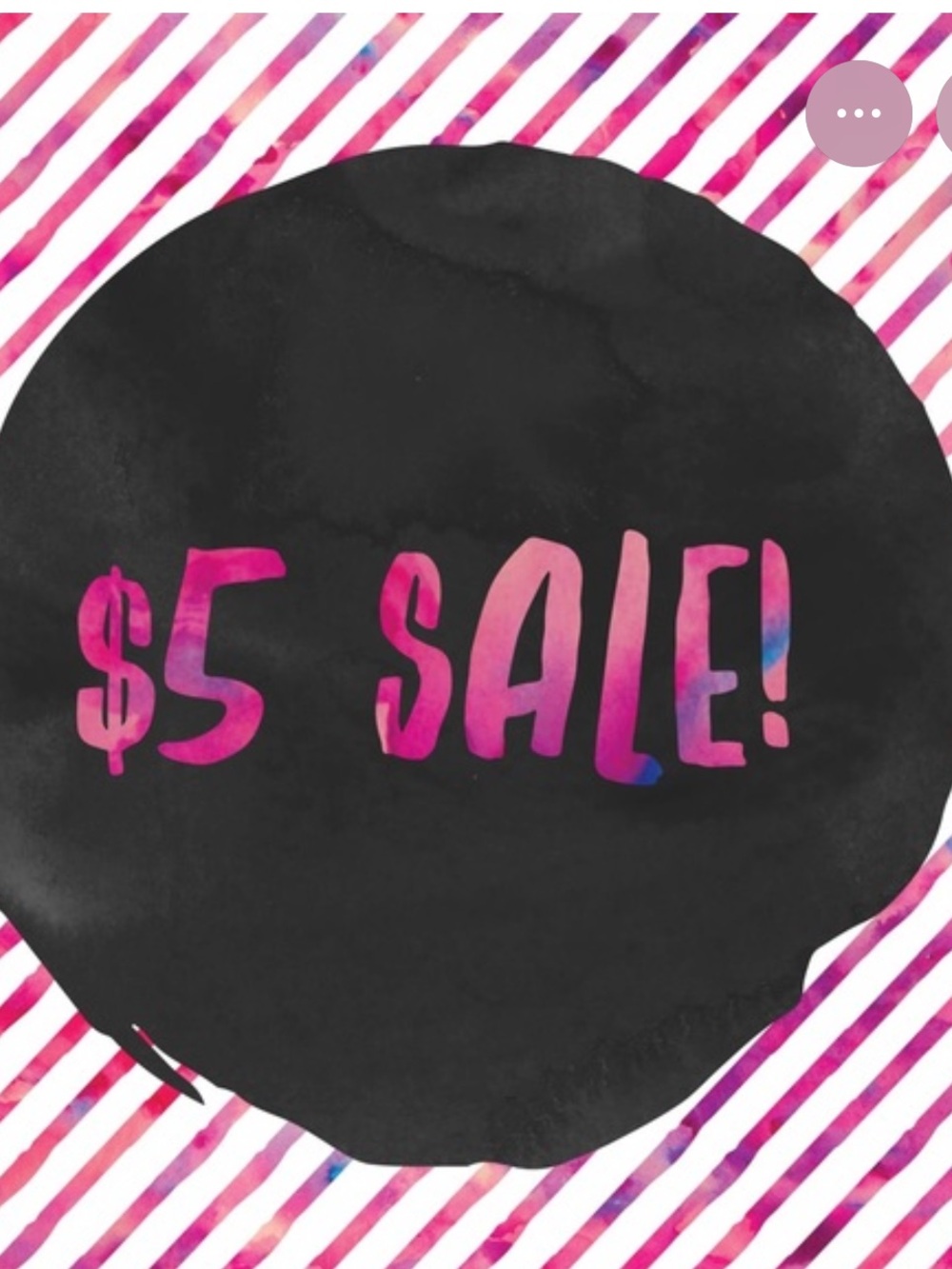 $5 Start!